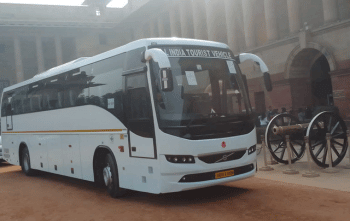 Volvo Bus
