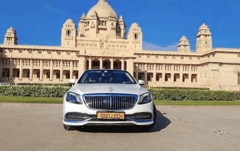 Mercedes-Maybach