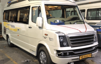 Tempo Traveller