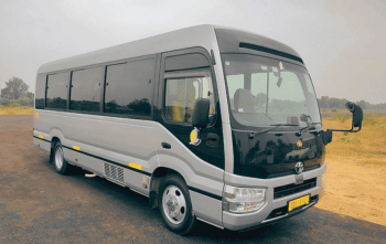 Toyota Coaster