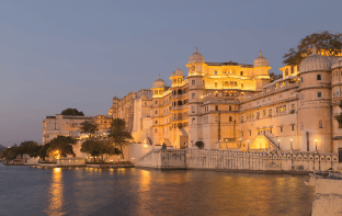 Rajasthan Heritage Tour